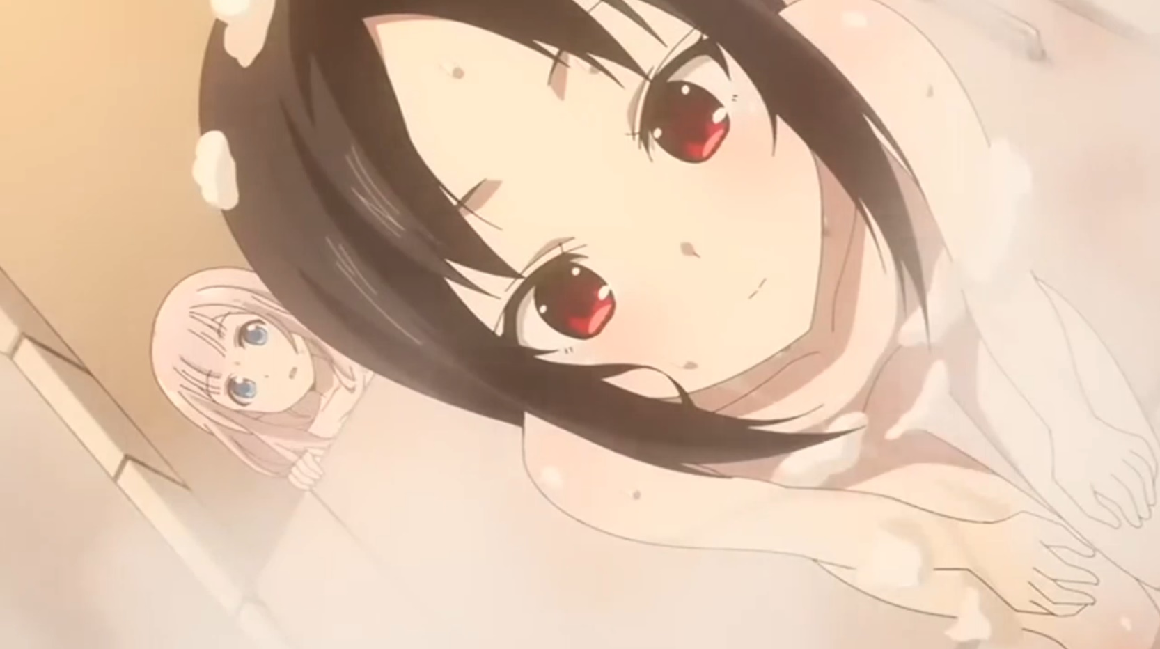 Kaguya Sama Wa Kokurasetai Tensai Tachi No Renai Zunousen OVA Online HD