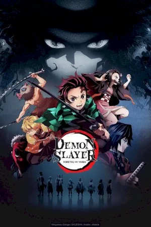 Kimetsu no Yaiba