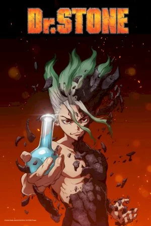 Dr. Stone