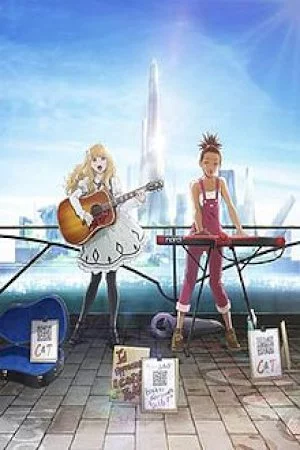 Carole & Tuesday