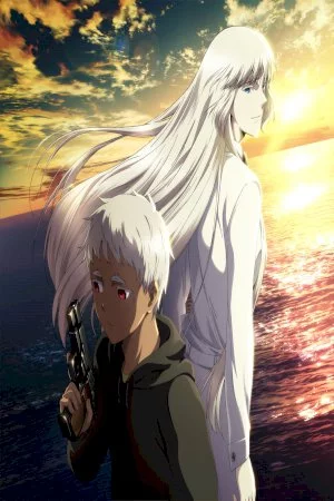 Jormungand: Perfect Order