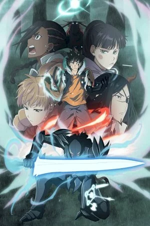 Radiant 2nd Season