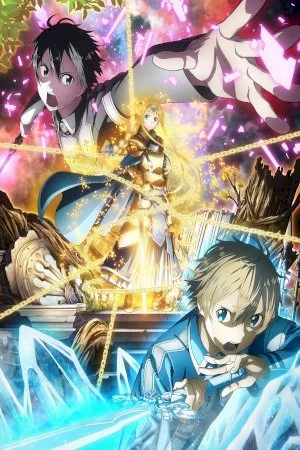 Sword Art Online: Alicization