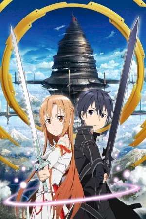 Sword Art Online