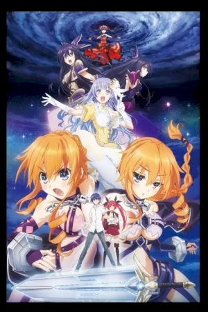 Date A Live II