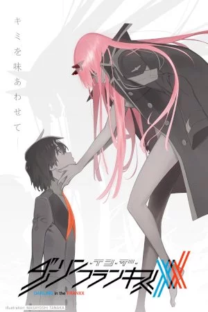 Darling in the Franxx