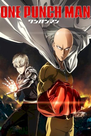 One Punch-Man Especiales