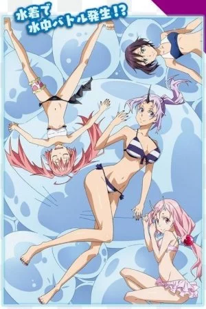 Tensei shitara Slime Datta Ken OVA