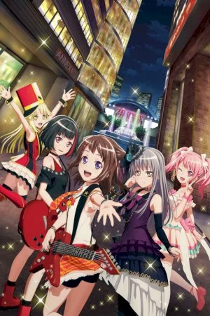 BanG Dream! 3rd Season