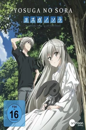 Yosuga no Sora