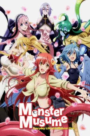 Monster Musume no Iru Nichijou