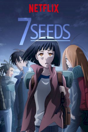 7 Seeds Part 2