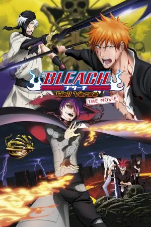 Bleach: Películas