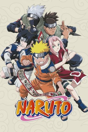 Naruto Latino