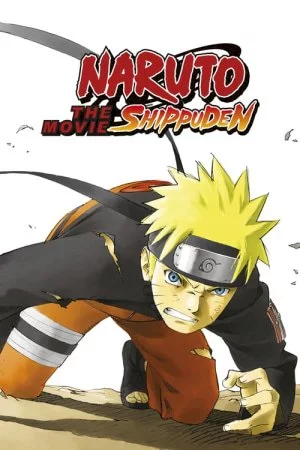 Naruto Shippuden Peliculas