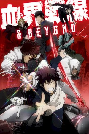 Kekkai Sensen & Beyond