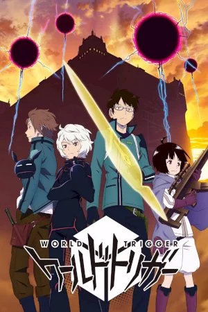 World Trigger