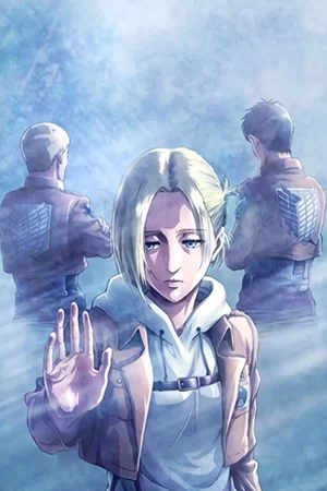 Shingeki no Kyojin: Lost Girls