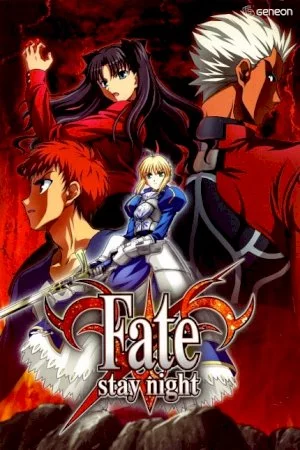 Fate/stay night