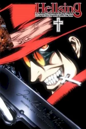 Hellsing Latino