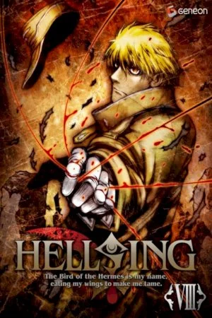 Hellsing: The Dawn