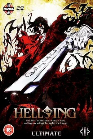 Hellsing Ultimate