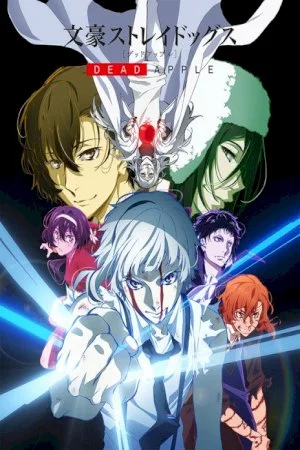 Bungou Stray Dogs: Dead Apple