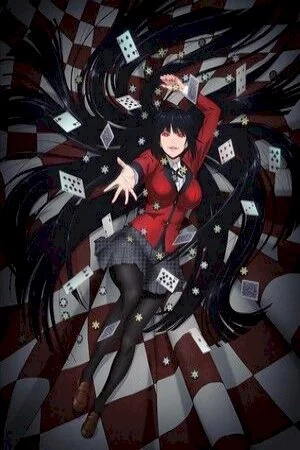 Kakegurui