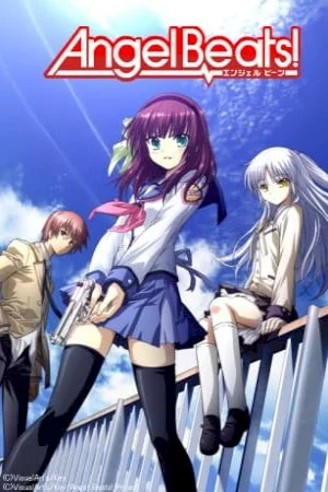 Angel Beats!