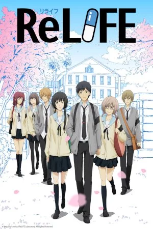 ReLIFE