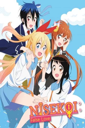 Nisekoi