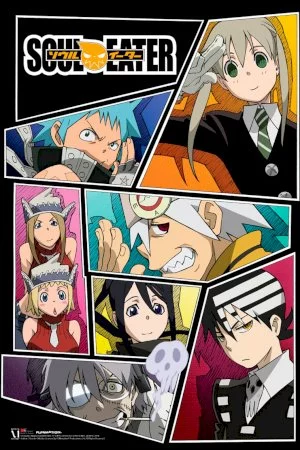 Soul Eater