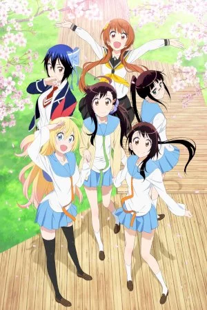 Nisekoi:S2