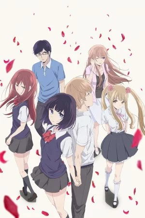 Kuzu no Honkai