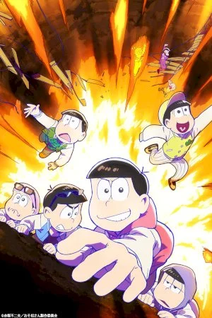 Osomatsu-san 3rd Season