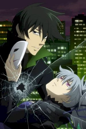 Darker than Black: Kuro no Keiyakusha Gaiden