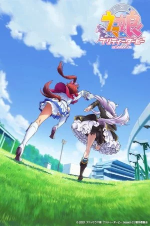 Uma Musume: Pretty Derby Season 2