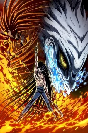 Ushio to Tora