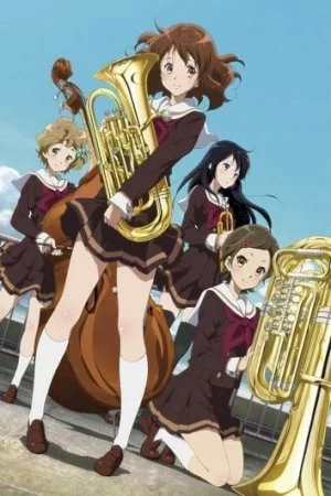 Hibike! Euphonium