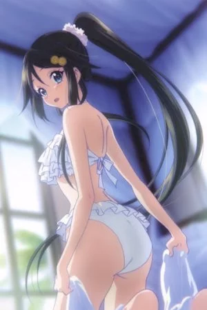 Musaigen no Phantom World: Mizutama no Kiseki