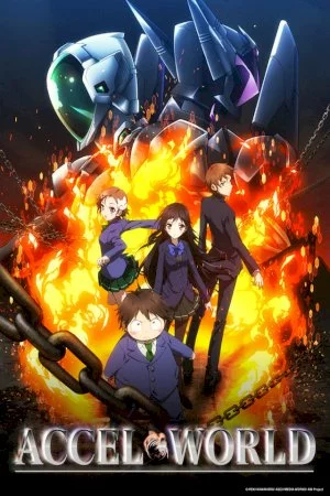 Accel World