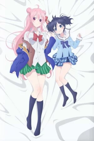 Happy Sugar Life