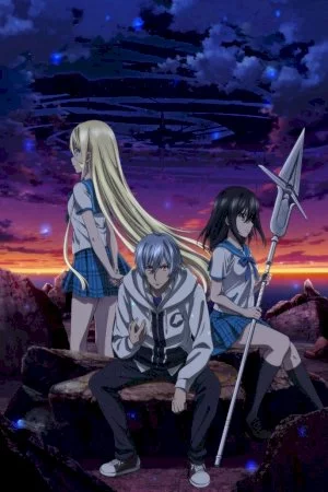 Strike the Blood Final