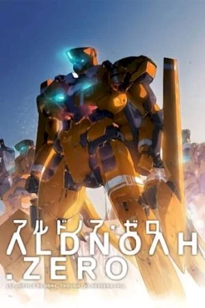 Aldnoah Zero