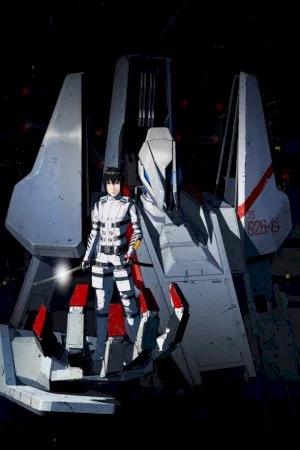 Sidonia no Kishi