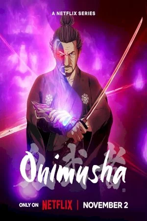 ONIMUSHA