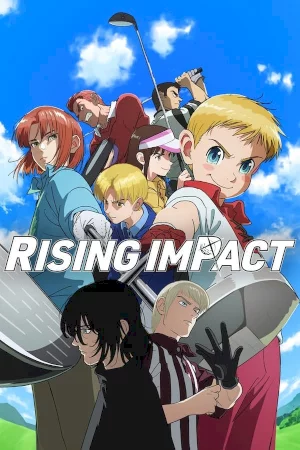 Rising Impact 2nd Season