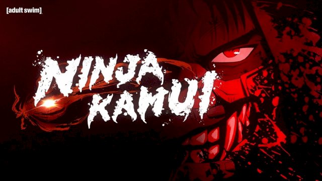 Ninja Kamui 10